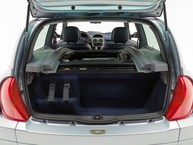 2002 Renault Clio Lutecia Renault Sport V6 - Silver VF1C61A0610607432